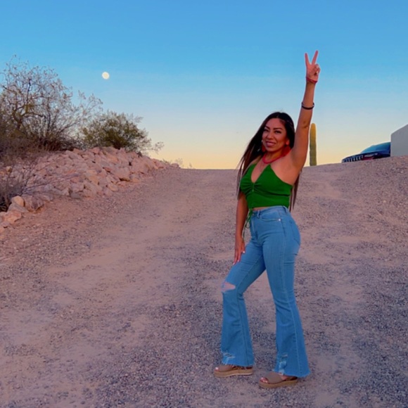 Meet your Posher, Betsy - Picture 6 of 6